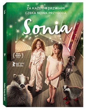 Sonia - film DVD