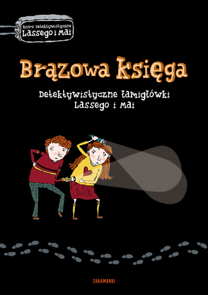 Biuro Detektywistyczne Lassego i Mai