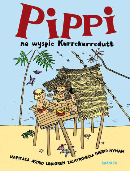 Pippi Pończoszanka