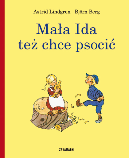 Emil ze Smalandii