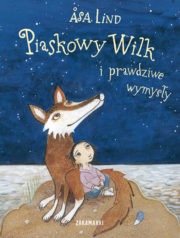 Piaskowy Wilk