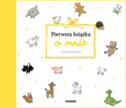 książka do wypełnienia