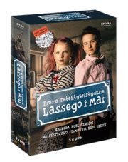 Biuro Detektywistyczne Lassego i Mai