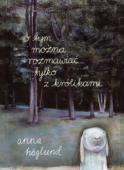 picture book dla nastolatków