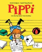 Pippi Pończoszanka