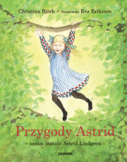 Astrid Lindgren