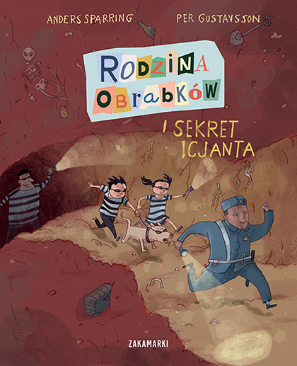 Rodzina Obrabków