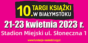 książki dla dzieci