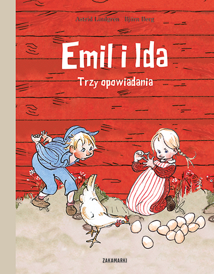 Astrid Lindgren