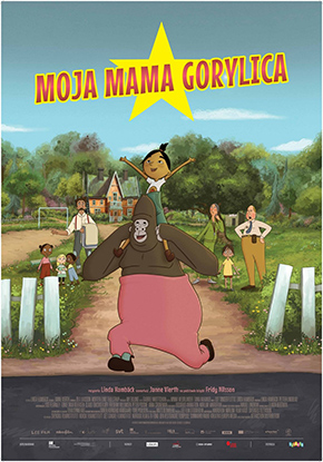 książki dla dzieci
