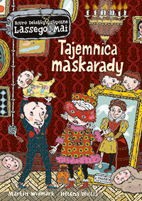 Biuro Detektywistyczne Lassego i Mai