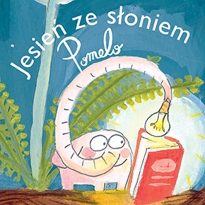 książki dla dzieci,