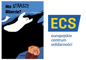 książka o Albercie