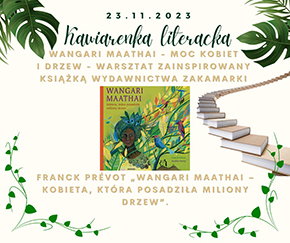 książki dla dzieci