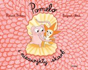 Pomelo i niezwykły skarb, seria o Pomelo