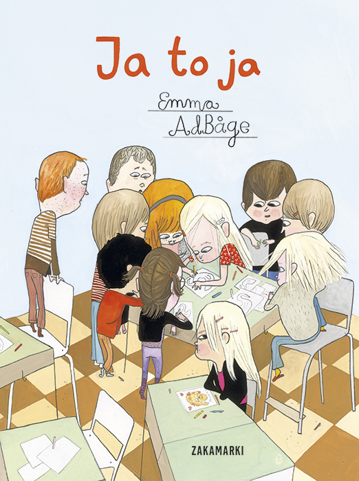 książki dla dzieci