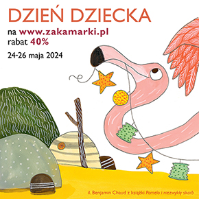 książki dla dzieci