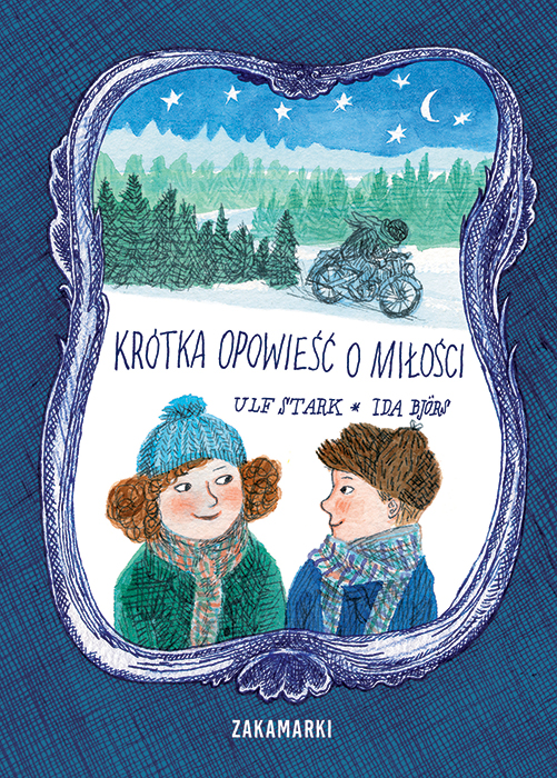 Książka o miłości