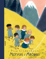 Pija Lindenbaum