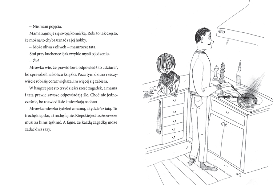 książki dla siedmiolatków