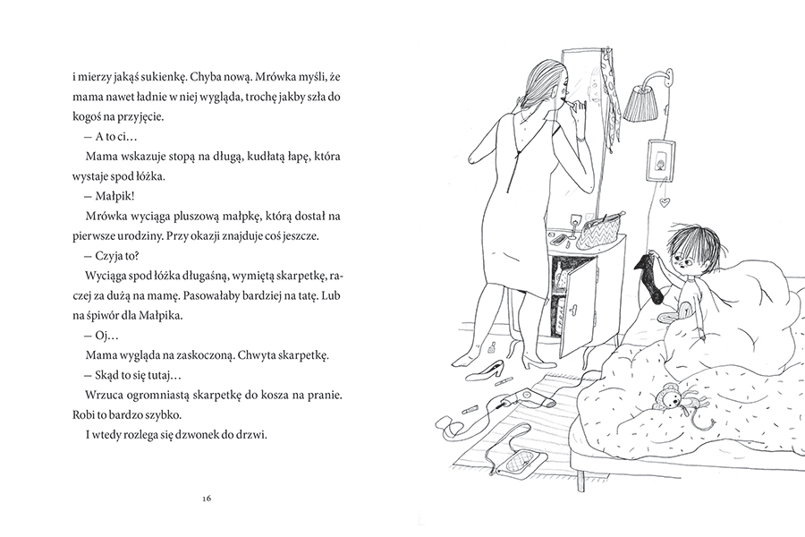 książki dla siedmiolatków