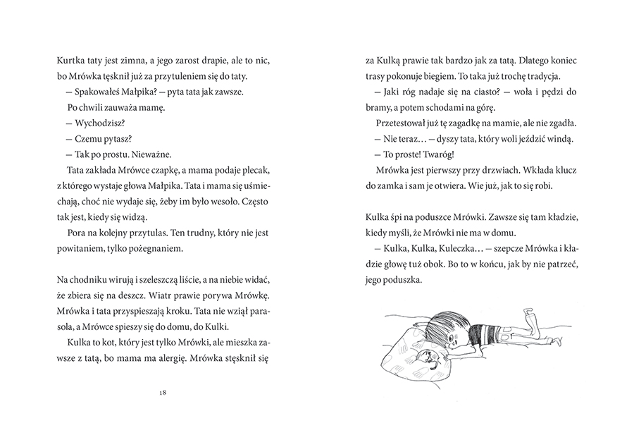 książki dla siedmiolatków